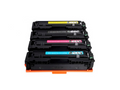 Toner HP 204A - CF510A / CF511A / CF512A / CF513A